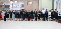 สวนดุสิตโพล จัดกิจกรรม “คุยสบายๆ… Story Talk One Lab“ ครั้งที่ 432 (26) พบกับ ศูนย์สนเทศแนะแนวการศึกษาและอาชีพ Concept: SDU Opportunity Series: 75 ชั่วโมง…เปลี่ยนโอกาสเป็นอนาคต