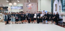 สวนดุสิตโพล จัดกิจกรรม “คุยสบายๆ… Story Talk One Lab“ ครั้งที่ 433 (27) พบกับ ศูนย์สนเทศแนะแนวการศึกษาและอาชีพ Concept: SDU Opportunity Series: 75 ชั่วโมง…เปลี่ยนโอกาสเป็นอนาคต