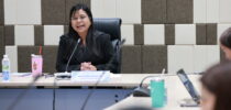 สถาบันวิจัยและพัฒนา จัดการประชุมคณะกรรมการดำเนินงานของสถาบันวิจัยและพัฒนา ครั้งที่ 7(21)/2569