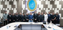 สถาบันวิจัยและพัฒนา จัดโครงการพัฒนาคุณภาพวารสารในฐานข้อมูล Scopus:กลยุทธ์การยกระดับ Quartile และการเพิ่มผลกระทบทางวิชาการ