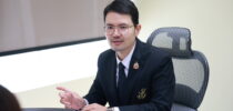 กองบริหารงานบุคคล ประชุมคณะกรรมการพิจารณาทุนการศึกษา ครั้งที่ 4(10)/2569