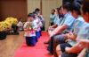 โรงเรียนสาธิตละอออุทิศ จัดพิธีไหว้ครู ประจำปี 2569