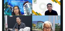 คลินิกวิจัยเพื่อพัฒนาข้อเสนอโครงการวิจัย: คลับการพัฒนาเชิงพื้นที่ มหาวิทยาลัยสวนดุสิต