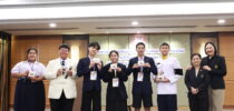สำนักงานเลขาธิการวุฒิสภา ได้จัดโครงการสัมมนาเครือข่ายสภาจำลองเพื่อพัฒนาศักยภาพเยาวชนรุ่นใหม่ ประจำปีงบประมาณ พ.ศ. 2569