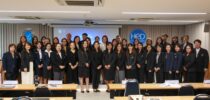 สถาบันวิจัยและพัฒนา มหาวิทยาลัยสวนดุสิต จัดโครงการอบรมเชิงปฏิบัติการ “การยกระดับคุณภาพคำขอและพัฒนาผู้เชี่ยวชาญประสานงานทรัพย์สินทางปัญญาแบบมืออาชีพ” ยกระดับผู้เชี่ยวชาญทรัพย์สินทางปัญญาแบบมืออาชีพ มุ่งขับเคลื่อนยุทธศาสตร์ SDU GOAL Plus