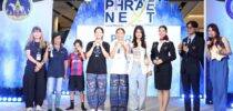 นักศึกษาสาขาวิชาธุรกิจการบิน มหาวิทยาลัยสวนดุสิต ศูนย์การศึกษาหัวหิน ได้รับเกียรติเข้าร่วมปฏิบัติงานและแสดงศักยภาพในงาน “PHRAE NEXT: Local Wisdom to Global”