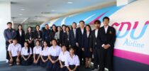 ศูนย์การศึกษาลำปาง จัดกิจกรรมปฐมนิเทศและเปิดรายวิชาโครงการ SDU Pre-degree เสริมโอกาสทางการศึกษาแก่นักเรียนระดับมัธยมศึกษา ประจำภาคเรียนที่ 1 ปีการศึกษา 2569