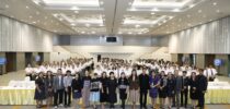 วิทยาเขตสุพรรณบุรี จัดกิจกรรม โครงการ SDU POWER UP: เปิดวิสัยทัศน์ ร่วมคิด ร่วมสร้างสรรค์ ให้แก่นักศึกษาชั้นปีที่ 1