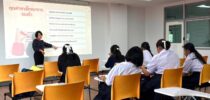 SDU Pre-Degree สร้างโอกาสการเรียนรู้ระดับมหาวิทยาลัย เสริมองค์ความรู้ด้านวัตถุดิบอาหารและการประกอบอาหาร