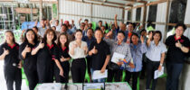 คณะวิทยาการจัดการ มหาวิทยาลัยสวนดุสิต จัดกิจกรรม การสื่อสารทางการตลาดเชิงสร้างสรรค์ ภายใต้ โครงการอนุรักษ์พันธุกรรมพืชอันเนื่องมาจากพระราชดำริสมเด็จพระเทพรัตนราชสุดาฯ สยามบรมราชกุมารี มหาวิทยาลัยสวนดุสิต (อพ.สธ.-มสด.) ประจำปีงบประมาณ พ.ศ. 2569