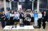 สาขาวิชาภาษาอังกฤษและภาษาเกาหลีเพื่อการสื่อสารข้ามวัฒนธรรม คณะมนุษยศาสตร์และสังคมศาสตร์ จัดโครงการแนะแนวการประกอบอาชีพในสาขาภาษาอังกฤษและภาษาเกาหลี Career Guidance in English and Korean Language Studies