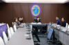 สำนักงานวิทยาเขตสุพรรณบุรี มหาวิทยาลัยสวนดุสิต จัดประชุมประเมินผลการปฏิบัติงาน ของพนักงานมหาวิทยาลัย และลูกจ้างของมหาวิทยาลัย รอบที่ 2 ปีงบประมาณ พ.ศ. 2569