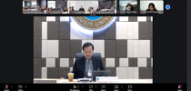 มหาวิทยาลัยสวนดุสิต วิทยาเขตสุพรรณบุรี เข้าร่วมการประชุมศูนย์การศึกษา ครั้งที่ 2(10)/2569