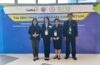 สำนักวิทยบริการและเทคโนโลยีสารสนเทศ มหาวิทยาลัยสวนดุสิต ร่วมแลกเปลี่ยนเรียนรู้ในงานสัมมนาความร่วมมือระหว่างห้องสมุดสถาบันอุดมศึกษา ครั้งที่ 38