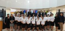 มหาวิทยาลัยสวนดุสิต ยกระดับการศึกษาไทยสู่ระดับโลก คว้าการรับรอง Apple Distinguished School (ADS) มหาวิทยาลัยในกำกับของรัฐแห่งแรกของประเทศ