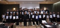 มหาวิทยาลัยสวนดุสิต ร่วมกับสถาบันพัฒนาบุคลากรภาครัฐด้านดิจิทัล (TDGA) ภายใต้การดำเนินงานของสำนักงานพัฒนารัฐบาลดิจิทัล (องค์การมหาชน) (DGA) ดำเนินการจัดอบรมเชิงปฏิบัติการ หลักสูตร DGA307 การบริหารจัดการบริการเทคโนโลยีสารสนเทศภายในองค์กร (IT Service Management : ITSM)