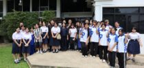 SDU PRE-DEGREE ได้เปิดประสบการณ์การเรียนรู้ผ่านกิจกรรม Inspired by Chef : จุดประกายทักษะด้านอาหารกับอาจารย์มืออาชีพ