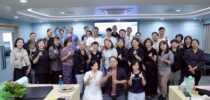 โรงเรียนการท่องเที่ยวและการบริการ จัดโครงการบัณฑิตพันธุ์ใหม่ หลักสูตร “ศาสตร์และศิลป์การท่องเที่ยวเชิงนิเวศชีวภาพกับธุรกิจลานกางเต็นท์สีเขียว หัวข้อ “นิเวศวิทยาภูมิทัศน์เพื่อการจัดการพื้นที่กางเต็นท์ และนิเวศวิทยาภูมิทัศน์กับการเลือกพืชพรรณเพื่อการจัดการพื้นที่กางเต็นท์”