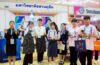 มหาวิทยาลัยสวนดุสิต ร่วมแนะแนวการศึกษาต่อ TCAS’70  งานตลาดนัดหลักสูตรอุดมศึกษา ครั้งที่ 28 มหาวิทยาลัยอุบลราชธานี