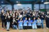 โรงเรียนการท่องเที่ยวและการบริการ จัดโครงการบัณฑิตพันธุ์ใหม่ฯ หลักสูตร ศาสตร์และศิลป์การท่องเที่ยวเชิงนิเวศชีวภาพกับธุรกิจลานกางเต็นท์สีเขียว หัวข้อ การสร้างรายได้จากของที่ระลึกสำหรับธุรกิจลานกางเต็นท์ด้วยการประยุกต์ใช้แนวคิดเศรษฐกิจชีวภาพ