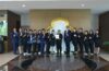 สำนักกิจการพิเศษ ร่วมกับ วิทยาเขตสุพรรณบุรี จัดกิจกรรมแลกเปลี่ยนเรียนรู้การขอรับรองมาตรฐานการบริการที่เป็นมิตรต่อมุสลิม (GMHI)