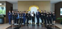 สำนักกิจการพิเศษ ร่วมกับ วิทยาเขตสุพรรณบุรี จัดกิจกรรมแลกเปลี่ยนเรียนรู้การขอรับรองมาตรฐานการบริการที่เป็นมิตรต่อมุสลิม (GMHI)