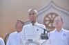 มหาวิทยาลัยสวนดุสิต วิทยาเชตสุพรรณบุรี เข้าร่วมงานประเพณีแห่เทียนพรรษา ประจำปี พ.ศ.2569