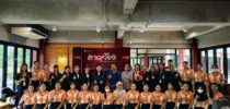 มหาวิทยาลัยสวนดุสิต วิทยาเขตสุพรรณบุรี จัดโครงการ “ลาวเวียง การธำรงอยู่อย่างผสมผสาน”