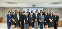 คณะกรรมการงานวิจัย คณะวิทยาการจัดการ จัดอบรม “การพัฒนาสมรรถนะด้านวิจัยยุคดิจิทัลในการวิจัยเชิงข้อมูลและการวางแผนเส้นทางผลกระทบ (Impact Pathway)”