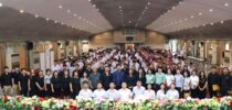 มหาวิทยาลัยสวนดุสิต ศูนย์การศึกษา ลำปาง เข้าร่วมจัดกิจกรรมฐานประสบการณ์สร้างแรงบันดาลใจ ณ โรงเรียนบุญวาทย์วิทยาลัย จังหวัดลำปาง