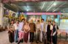 มหาวิทยาลัยสวนดุสิต ศูนย์การศึกษา นครนายก  เข้าร่วมกิจกรรมงานประเพณีแห่เทียนพรรษา อำเภอเมืองนครนายก  ประจำปี 2569