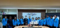 โรงเรียนสาธิตละอออุทิศ มหาวิทยาลัยสวนดุสิต ให้การต้อนรับคณะศึกษาดูงานจากโรงเรียนสาธิตมหาวิทยาลัยราชภัฏชัยภูมิ