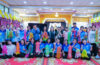 มหาวิทยาลัยสวนดุสิต ศูนย์การศึกษา นครนายก จัดโครงการ  สืบสานคุณค่าทางศิลปวัฒนธรรมเพื่อการเรียนรู้ กิจกรรมที่ 4  “บูรณาการวัฒนธรรมและอาชีพของชุมชนไทยพวนสู่ทักษะอาชีพครูประถมศึกษา”