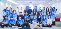 มหาวิทยาลัยสวนดุสิต ศูนย์การศึกษา นครนายก จัดโครงการเสริมสร้างศักยภาพ นักศึกษาสู่ความเป็นครูมืออาชีพ ประจำปีการศึกษา 2569 กิจกรรมอบรมเชิงปฏิบัติการ หัวข้อ “Mental Health Matters : เพราะใจที่ดี สำคัญต่อการเรียนรู้”