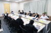 การประชุมคณะกรรมการพิจารณาตำแหน่งทางวิชาการ ครั้งที่ 7(36)/2569