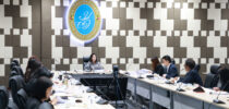 สำนักส่งเสริมวิชาการและงานทะเบียน ประชุมคณะอนุกรรมการกลั่นกรองหลักสูตรศิลปศาสตรบัณฑิต สาขาวิชาจิตวิทยาอุตสาหกรรมและองค์การ หลักสูตรปรับปรุง พ.ศ.2570 ครั้งที่ 1/2569