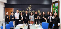มหาวิทยาลัยสวนดุสิต ร่วมต้อนรับและประชุมหารือความร่วมมือทางวิชาการร่วมกับคณะผู้แทนจาก Guangxi College for Preschool Education สาธารณรัฐประชาชนจีน