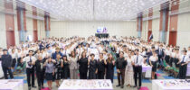 โรงเรียนการท่องเที่ยวเเละการบริการ ม.สวนดุสิต จัดโครงการ “The Cool Factor SDU” สร้างเสน่ห์….ฉายออร่าแบบ SDU