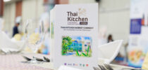 โครงการอาหารกลางวัน 1 (ครัวสวนดุสิต) สำนักกิจการพิเศษ จัดบริการอาหารในรูปแบบ Find Dining กิจกรรมภายใต้โครงการ Thai Kitchen 2026 :Crafted Food Tech Accelerator Program จัดโดย สำนักงานนวัตกรรมแห่งชาติ ร่วมกับมหาวิทยาลัยเกษตรศาสตร์