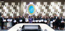 มหาวิทยาลัยสวนดุสิต ประชุมคณะกรรมการการจัดการความรู้ มหาวิทยาลัยสวนดุสิต ครั้งที่ 3(10)/2569