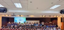 คณะพยาบาลศาสตร์ มหาวิทยาลัยสวนดุสิต จัดกิจกรรม “พัฒนาแกนนำนักศึกษาสวนดุสิตสร้างสังคมไทยปลอดบุหรี่” สร้างผู้นำรุ่นใหม่ขับเคลื่อนสังคมไทยปลอดบุหรี่และบุหรี่ไฟฟ้า ภายใต้โครงการ Nurse SDU ส่งเสริมด้านวิเทศสัมพันธ์เครือข่ายมุ่งเน้นสร้างสิ่งแวดล้อมที่ยั่งยืนตามพันธกิจของ Power of Student & Alumni มหาวิทยาลัยสวนดุสิต