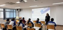 SDU Pre-Degree เรียนจริงกับมหาวิทยาลัย ต่อยอดความรู้ด้านนมและผลิตภัณฑ์อาหาร