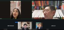 คลินิกวิจัยเพื่อพัฒนาข้อเสนอโครงการวิจัย: กฎหมายและการเมืองแบบบูรณาการศาสตร์