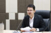 การประชุมคณะกรรมการการประเมินเพื่อแต่งตั้งพนักงานมหาวิทยาลัย ให้ดำรงตำแหน่งที่สูงขึ้น ครั้งที่ 2/(8)/2569 