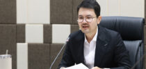 การประชุมคณะกรรมการการประเมินเพื่อแต่งตั้งพนักงานมหาวิทยาลัย ให้ดำรงตำแหน่งที่สูงขึ้น ครั้งที่ 2/(8)/2569