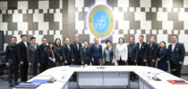 โรงเรียนกฎหมายและการเมือง ม.สวนดุสิต จัดปาฐกถาพิเศษ “Thailand Beyond Corruption” ดึงพลังคนรุ่นใหม่ร่วมสร้างสังคมโปร่งใสไร้คอร์รัปชันกรุงเทพฯ
