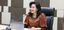 การประชุมคณบดี ครั้งที่ 7(23)/2569
