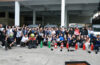ม.สวนดุสิต ขับเคลื่อนยุทธศาสตร์ Safe & Happy SDU ยกระดับความปลอดภัยเต็มขั้น! ผนึกกำลังสถานีดับเพลิงสามเสน จัดอบรมดับเพลิงขั้นต้น-ซ้อมอพยพหนีไฟ ประจำปี 2569 รุ่นที่ 3 