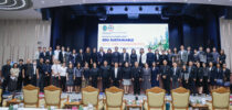 ม.สวนดุสิต เดินหน้าขับเคลื่อน SDG 11 จัดเสวนาความยั่งยืน ครั้งที่ 7 “SDU Sustainable City and Communities” ผสานความร่วมมือ กทม.-ชุมชน-เอกชน มุ่งสู่เมืองน่าอยู่อย่างยั่งยืน