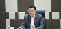 การประชุมคณะกรรมการบริหารความเสี่ยง ครั้งที่ 8(34)/2569